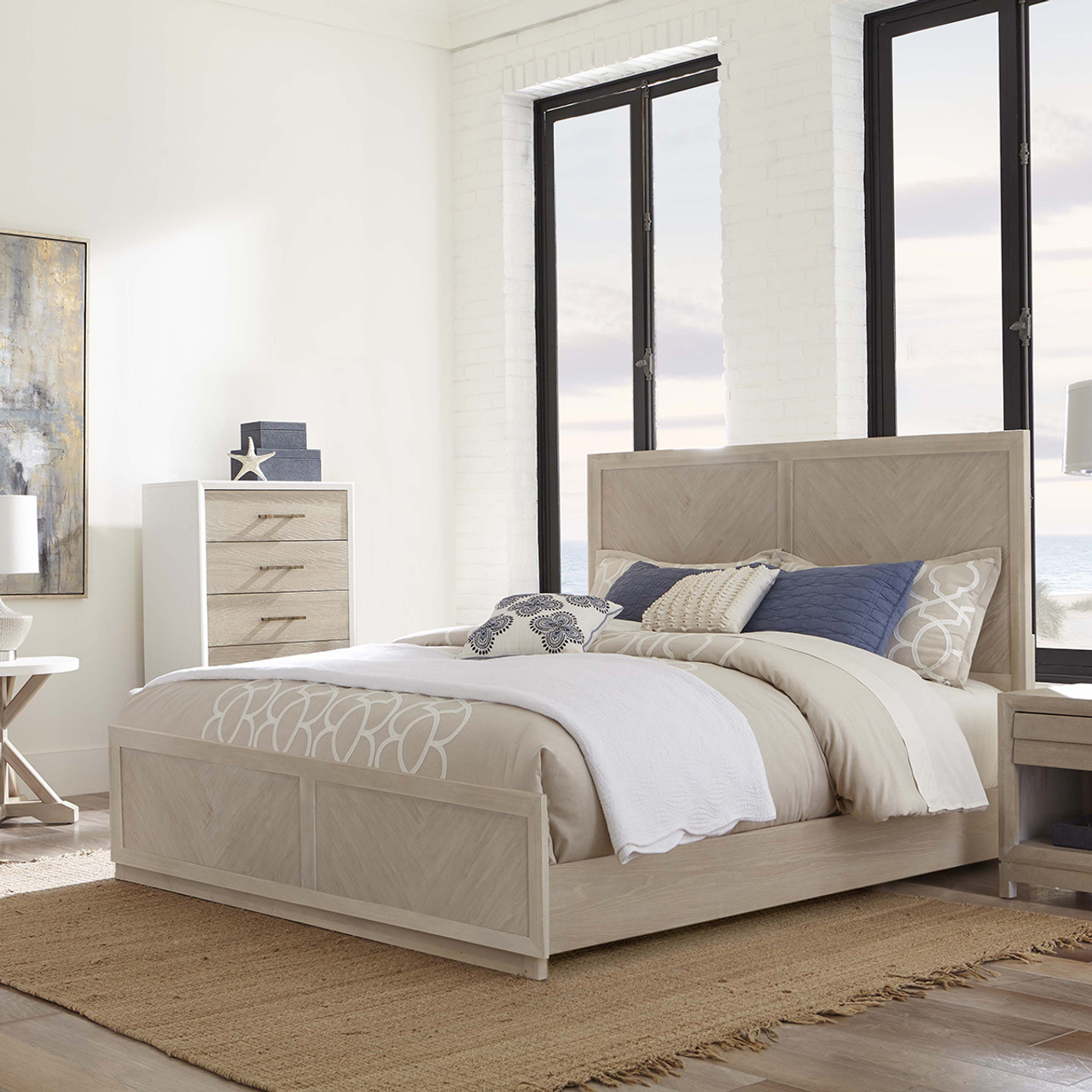 How to Choose the Best Coastal Bedding: Here’s What to Know