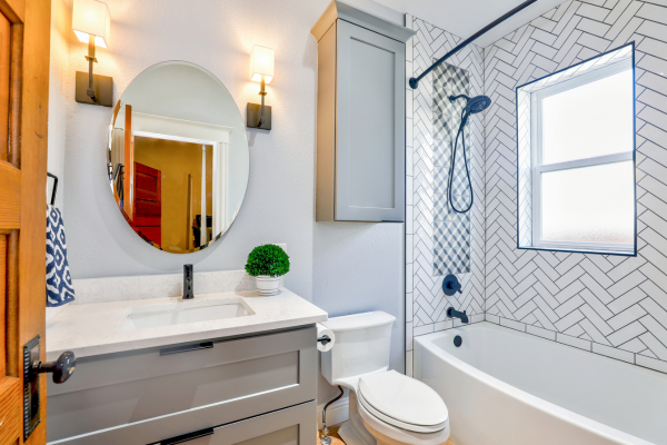 5 Coastal Bathroom Ideas to Change Up Your Style