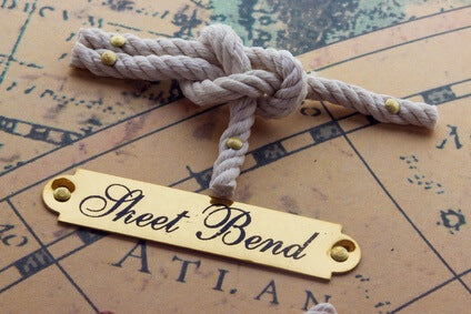 Five Knots to Know