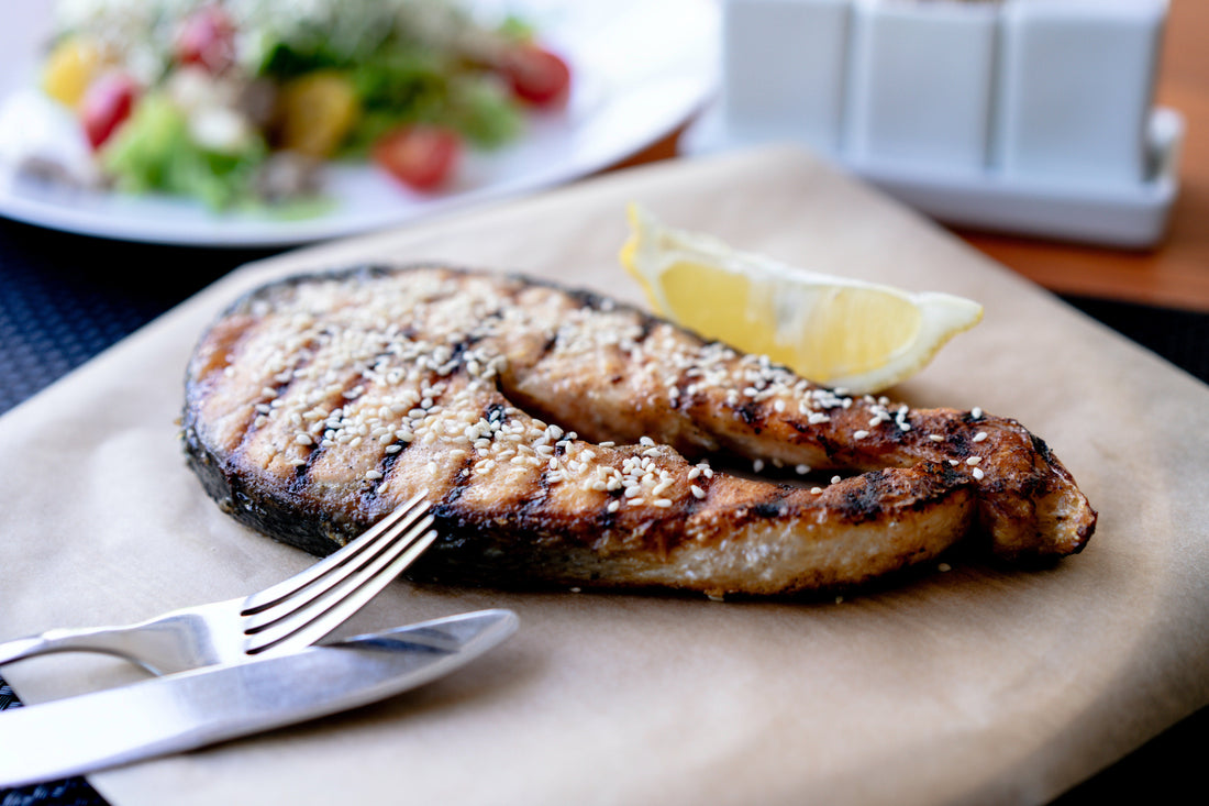 Know Your Fish: A Diner’s Guide