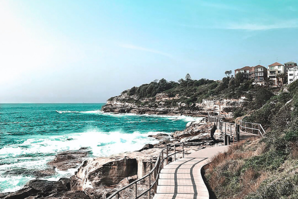 Understanding Coastal vs. Continental Climate