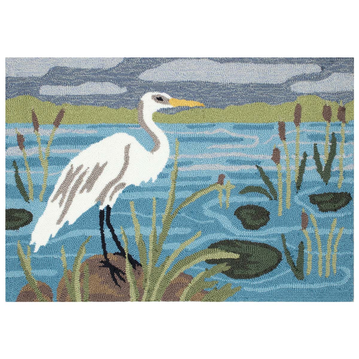 Egret