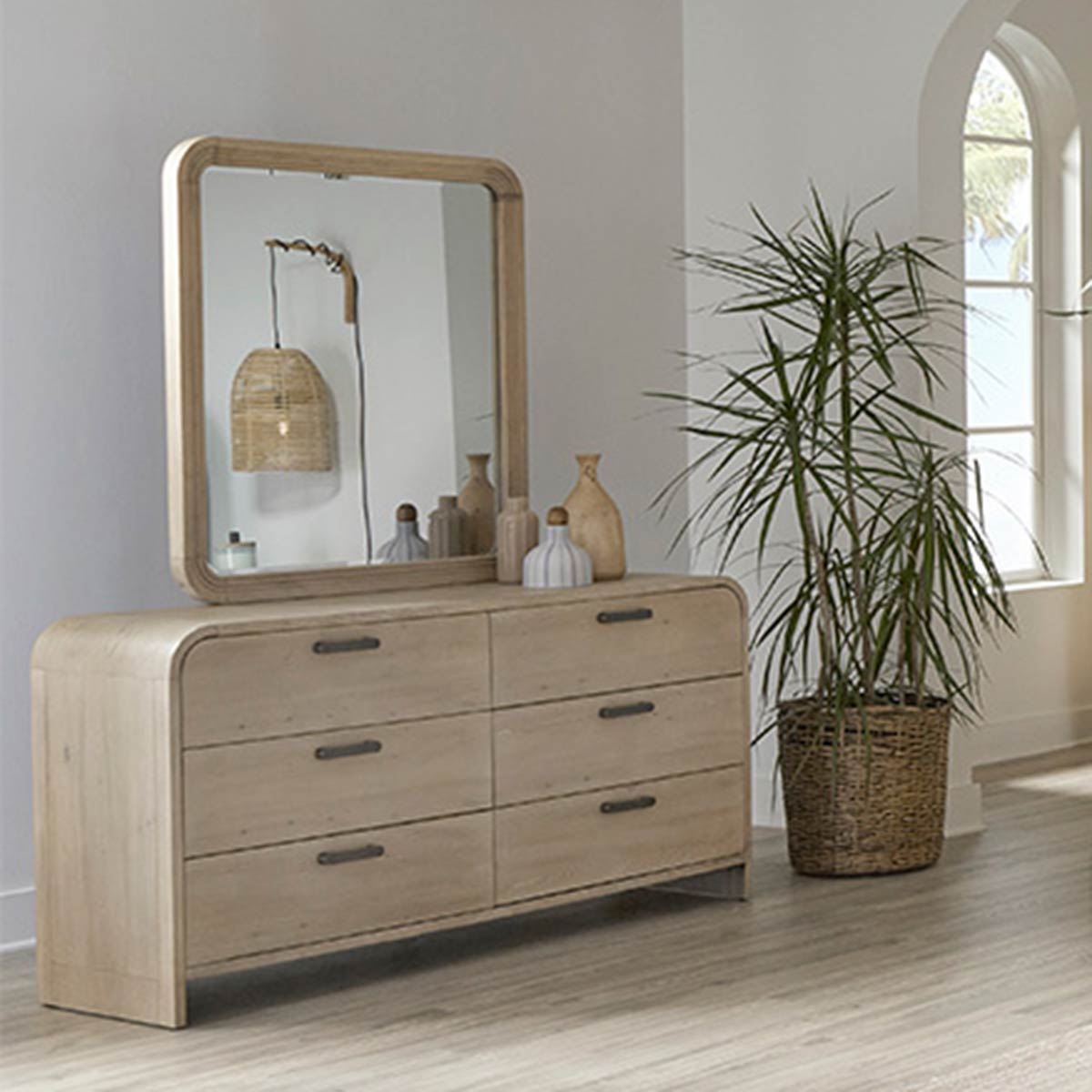 Kingston Bedroom Furniture Collection