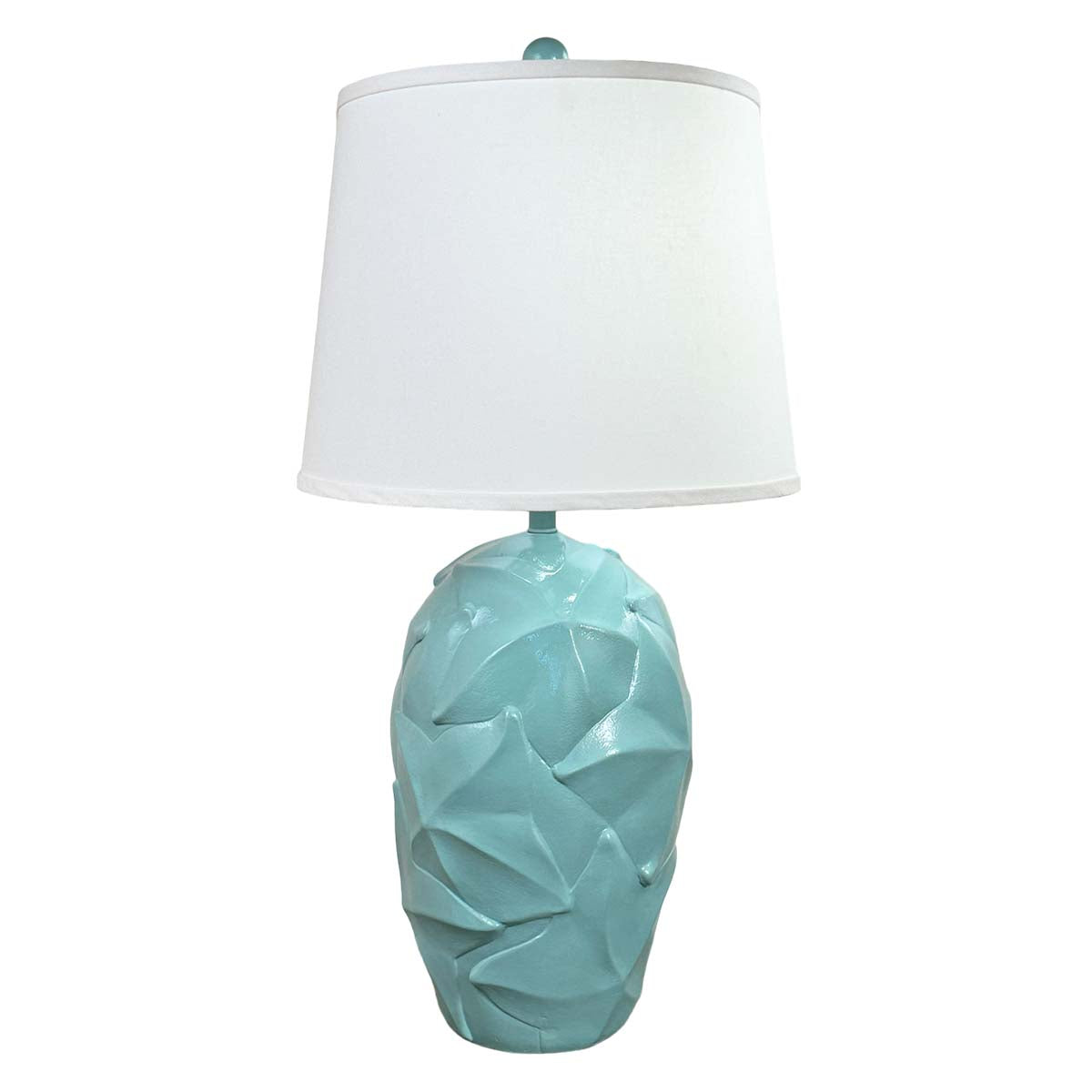 Reef Star Table Lamps