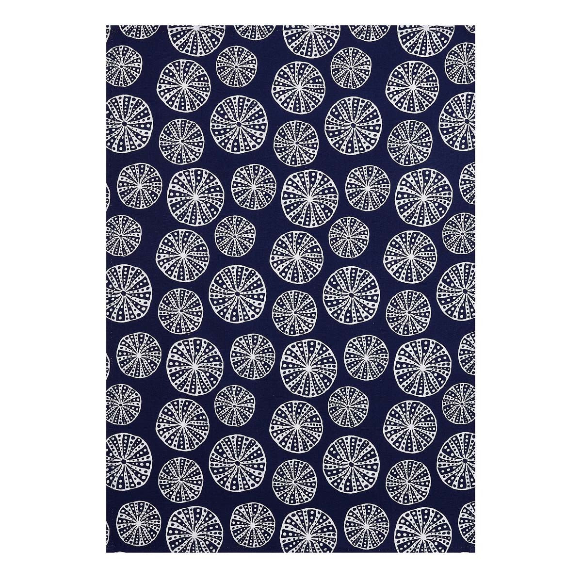 Sandy Sea Creature Kitchen Linens