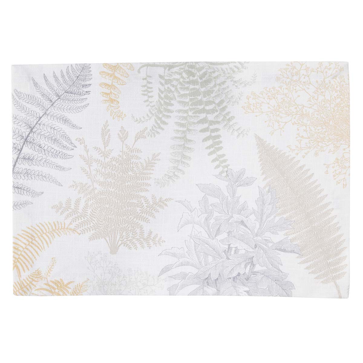 Divine Foliage Table Linens