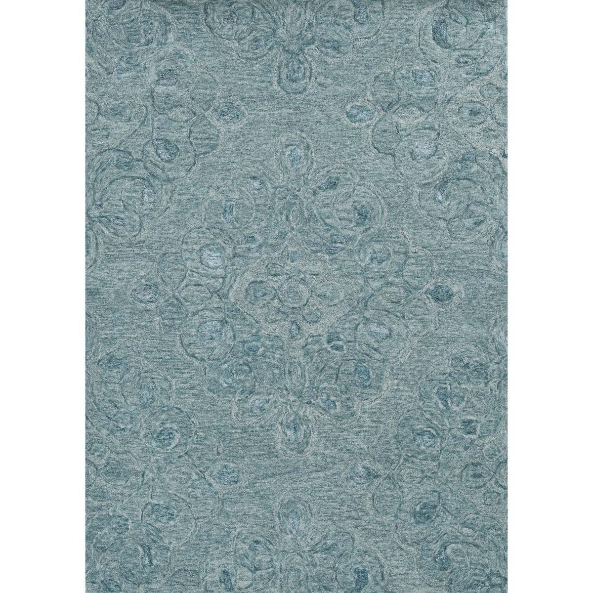 Subtle Swirls Rug Collection