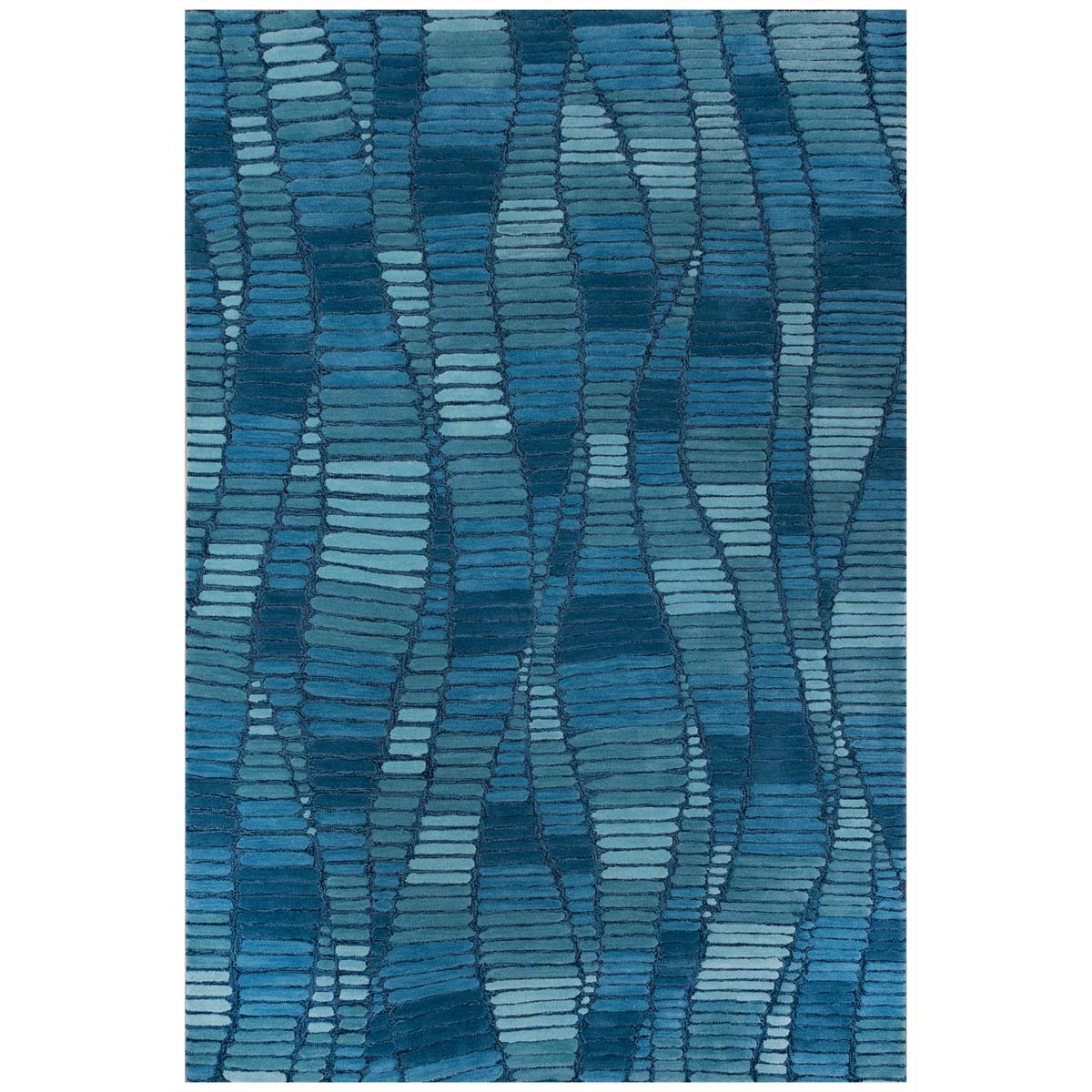 Oceans Motion Rug Collection
