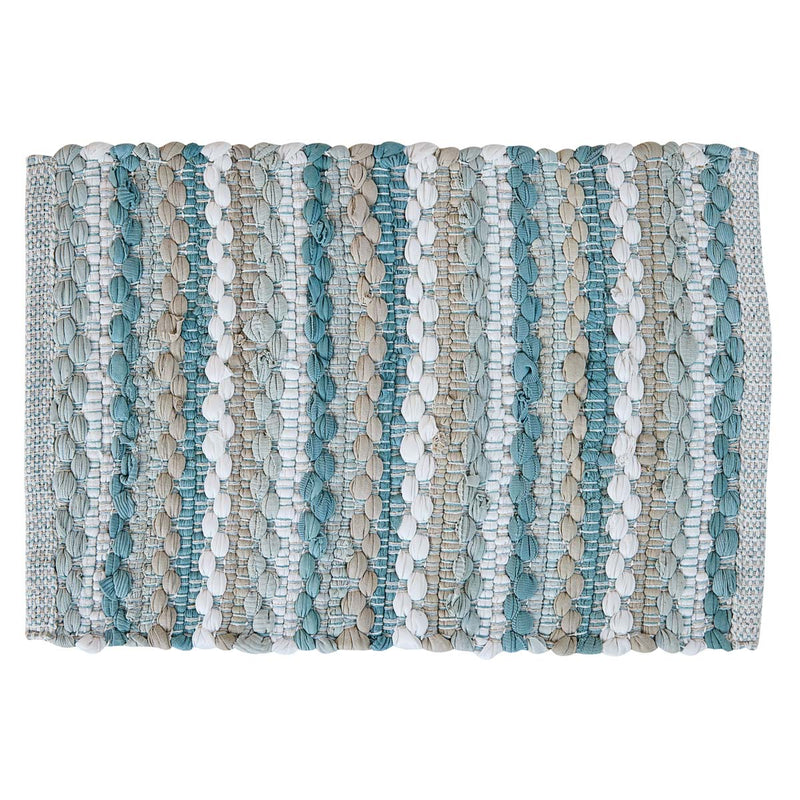 Seaside Woven Table Linens