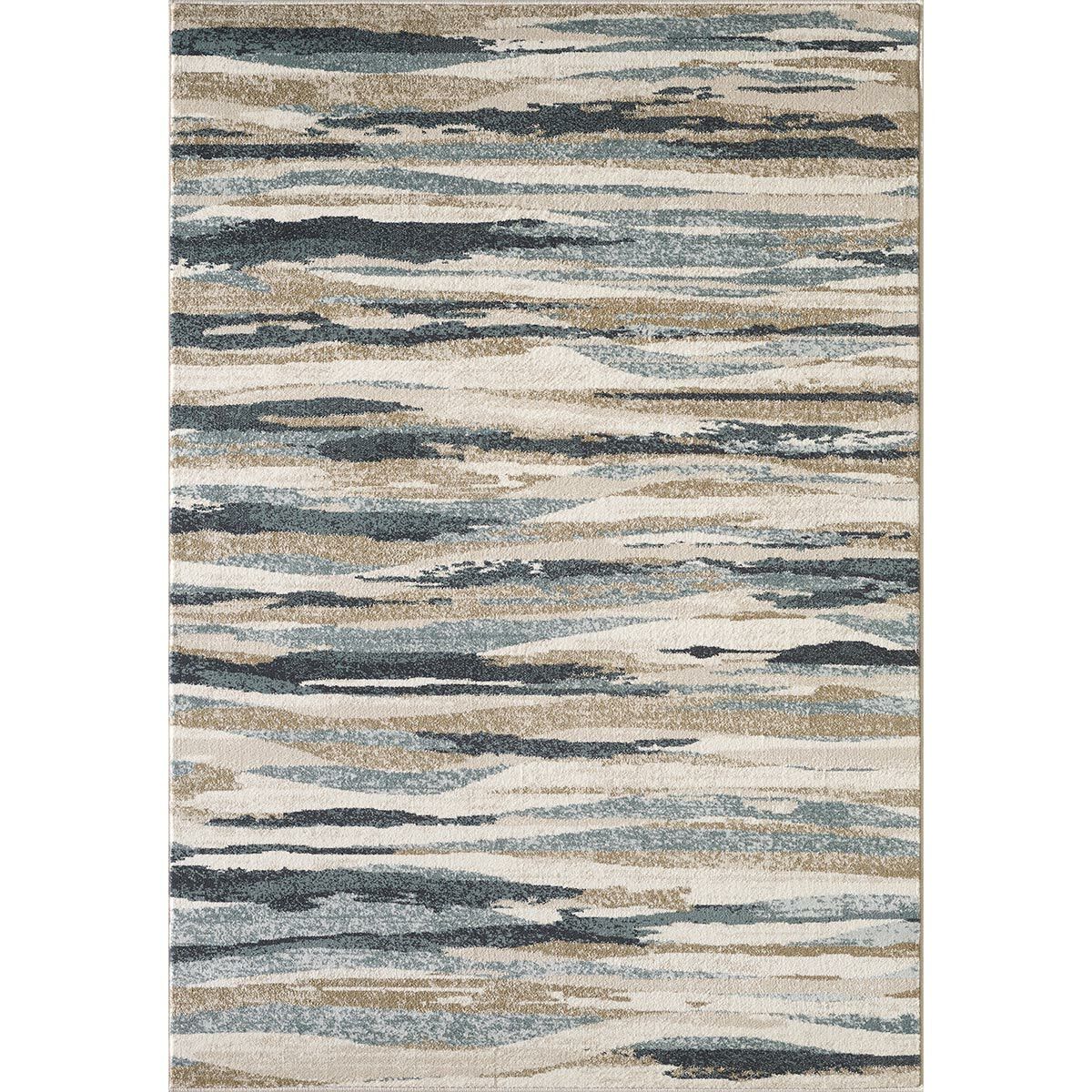 Sandy Seas Rug Collection