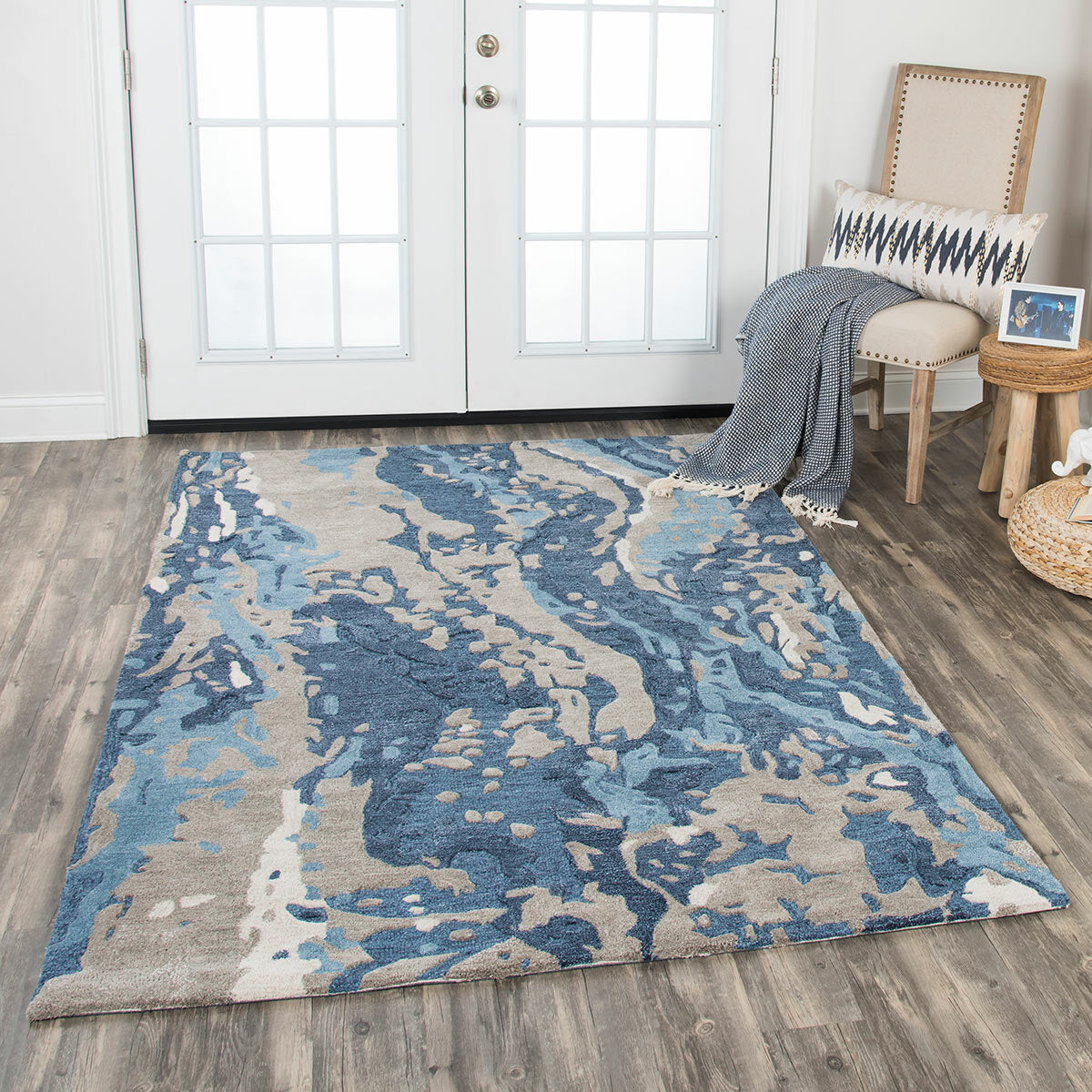 Nosara Tide Rug Collection