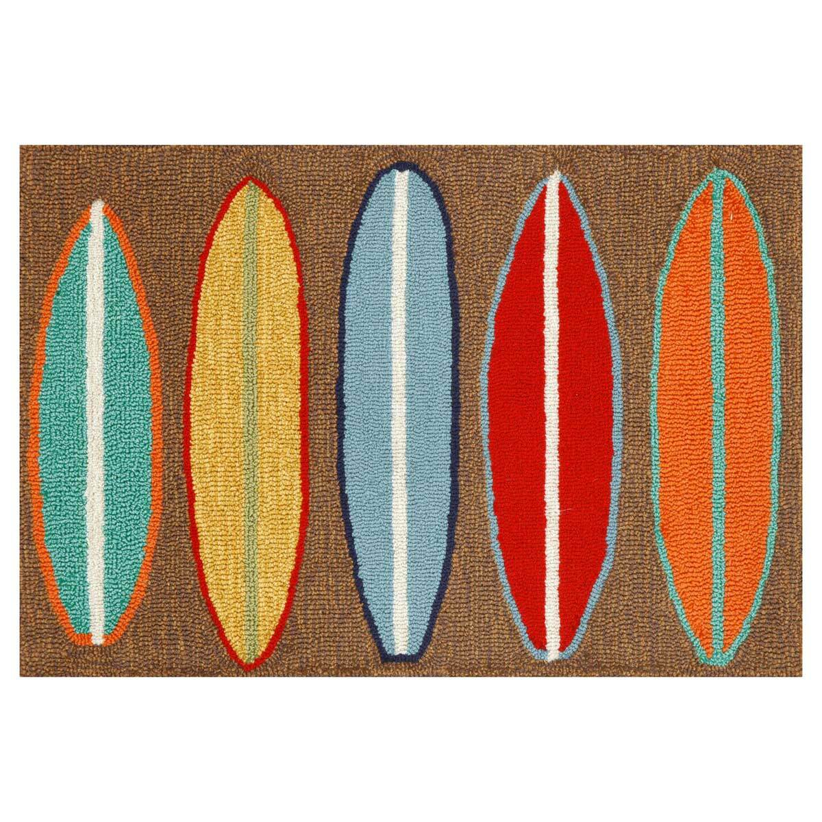 Surf & Sand Rug Collection