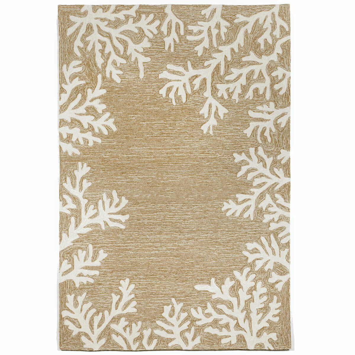 Barrier Reef Natural Indoor/Outdoor Rug Collection