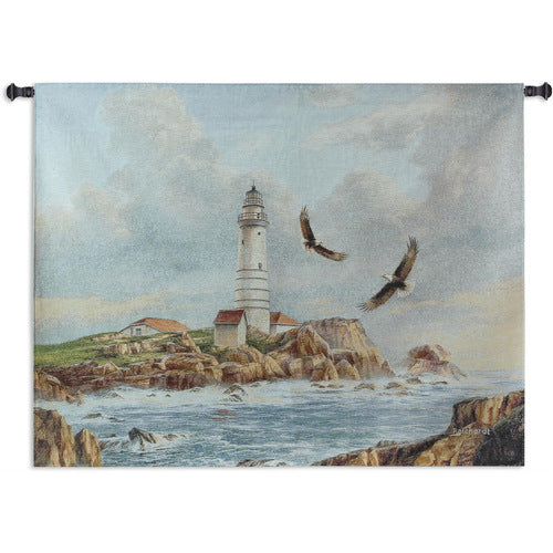 Ocean & Beach Tapestries