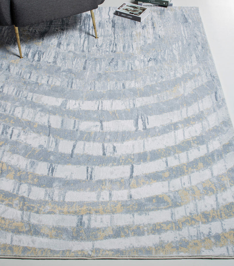 Galveston Ripples Rug Collection