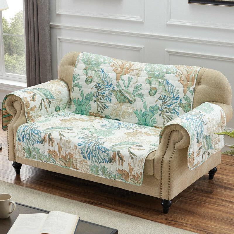 Coastal Furniture & Sofa Covers