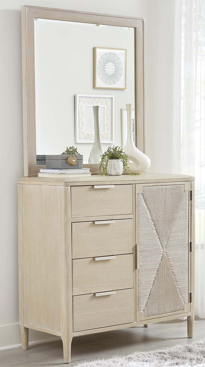 Luminous Reflections Bedroom Furniture