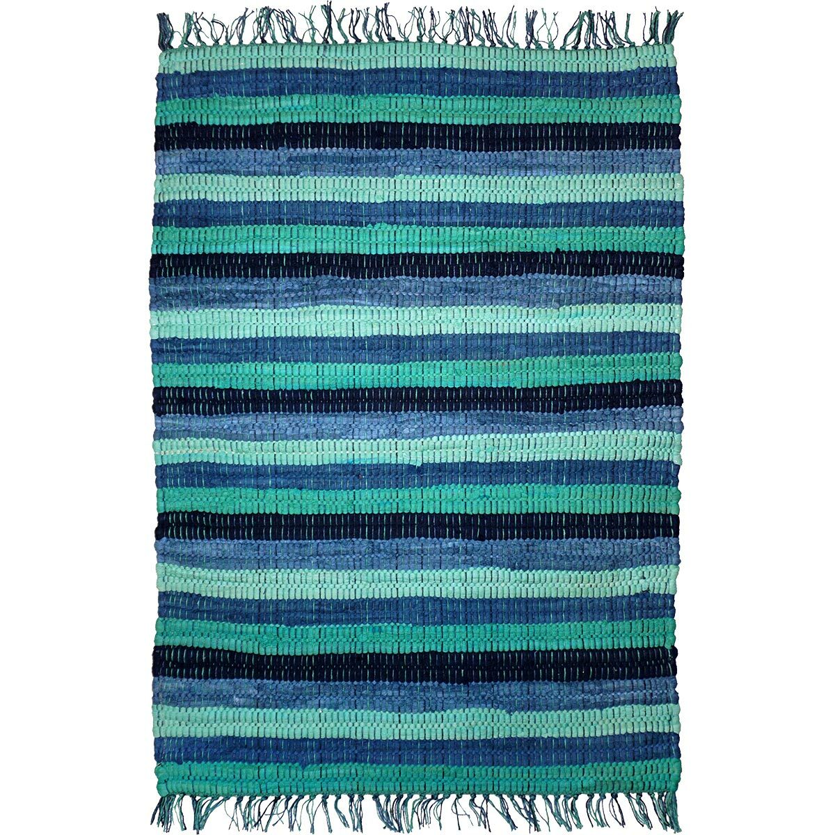 Evening Tides Rug Collection