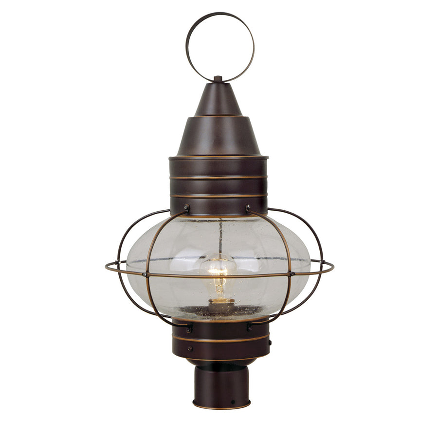 Coastal Outdoor Lighting