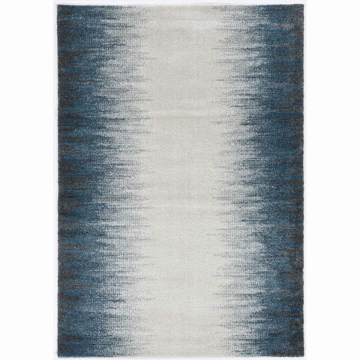 Moonlit Waves Rug Collection