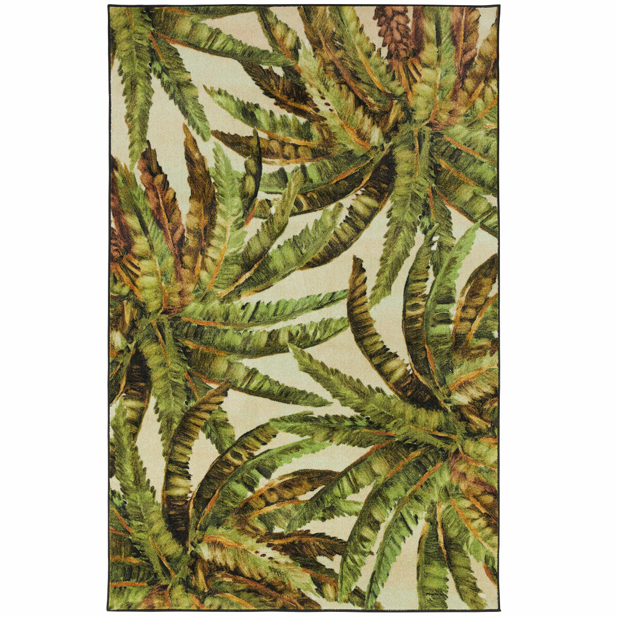 Marquesas Palms Rug Collection