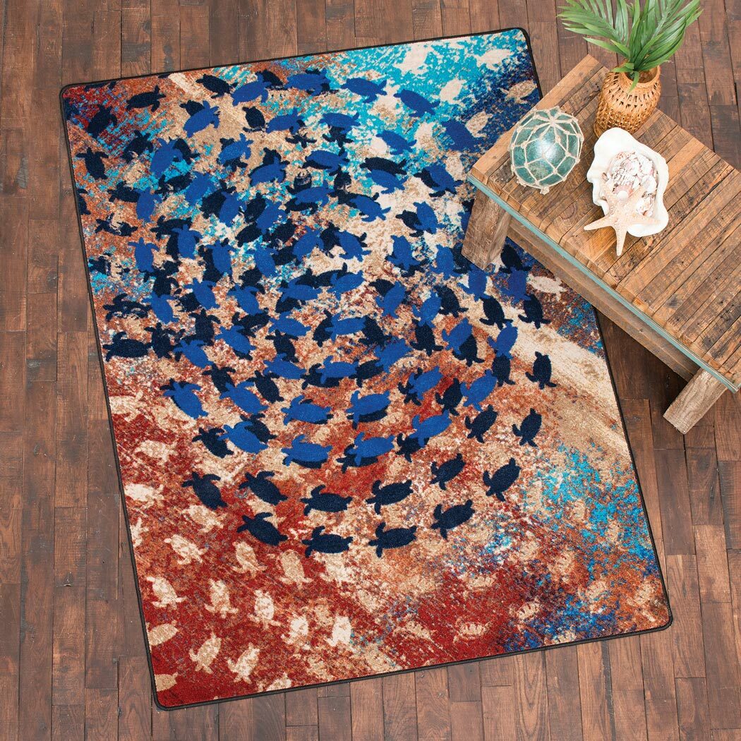 The Journey Multi Rug Collection