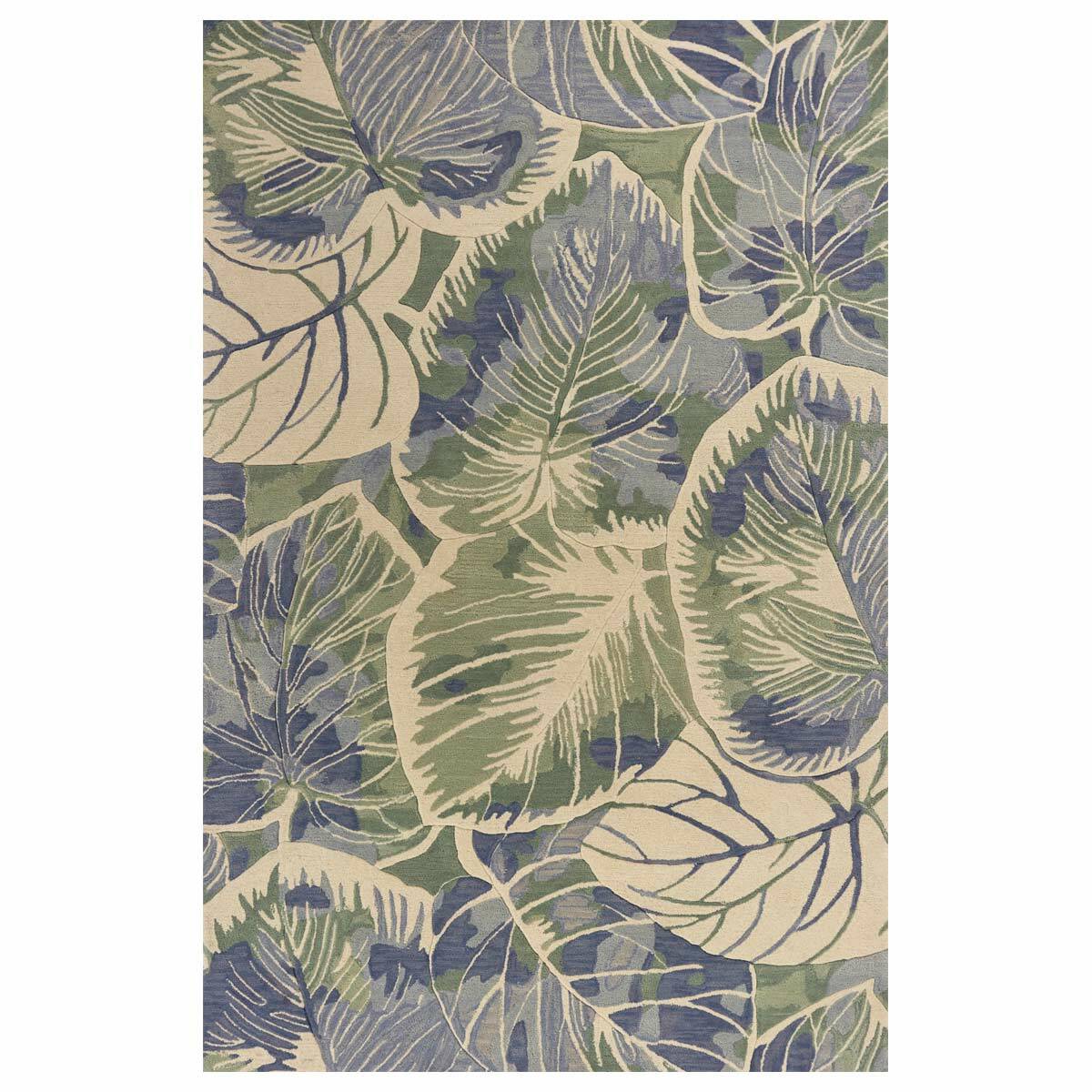Hidden Jungle Rug Collection