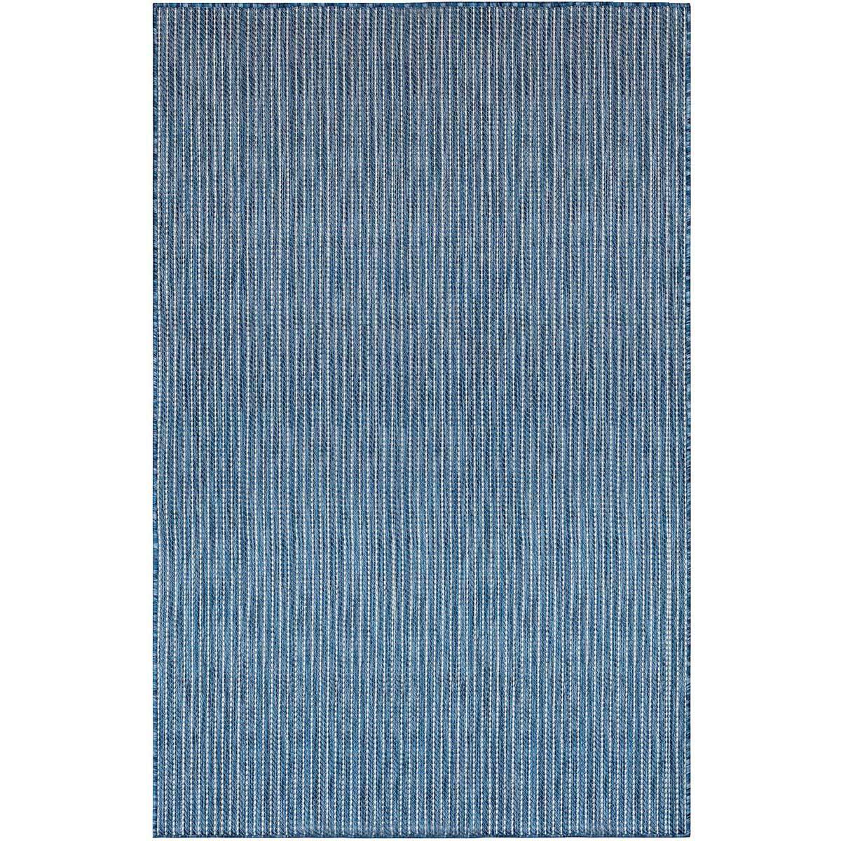 Ocean Surf Navy Indoor/Outdoor Rug Collection