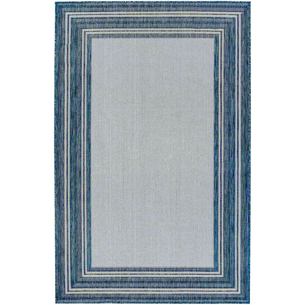 Baker Beach Multi Indoor/Outdoor Rug Collection