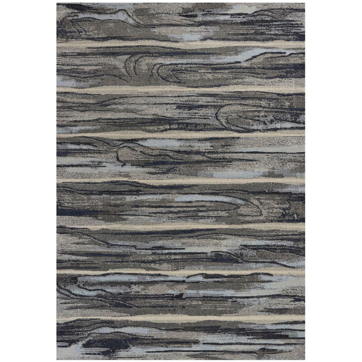 Impressions Gray Rug Collection