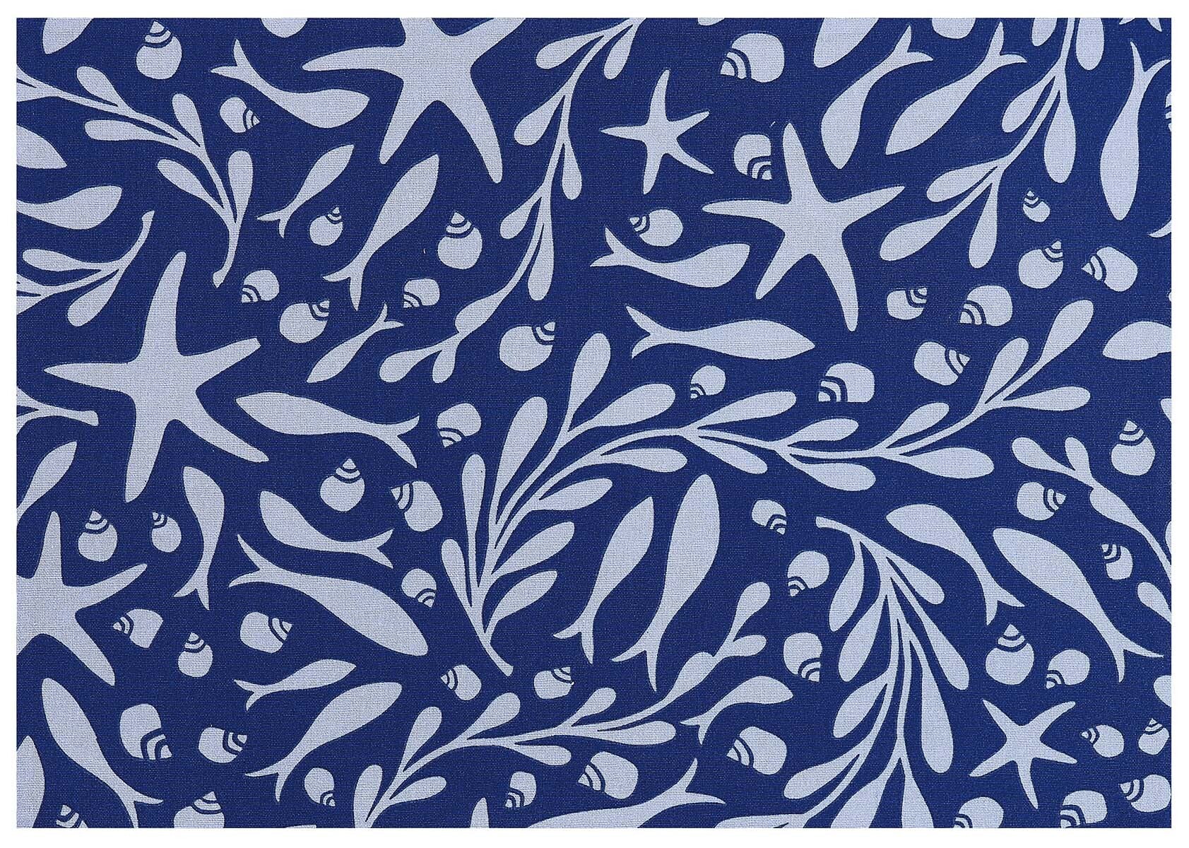 Tide Pool Table Linens