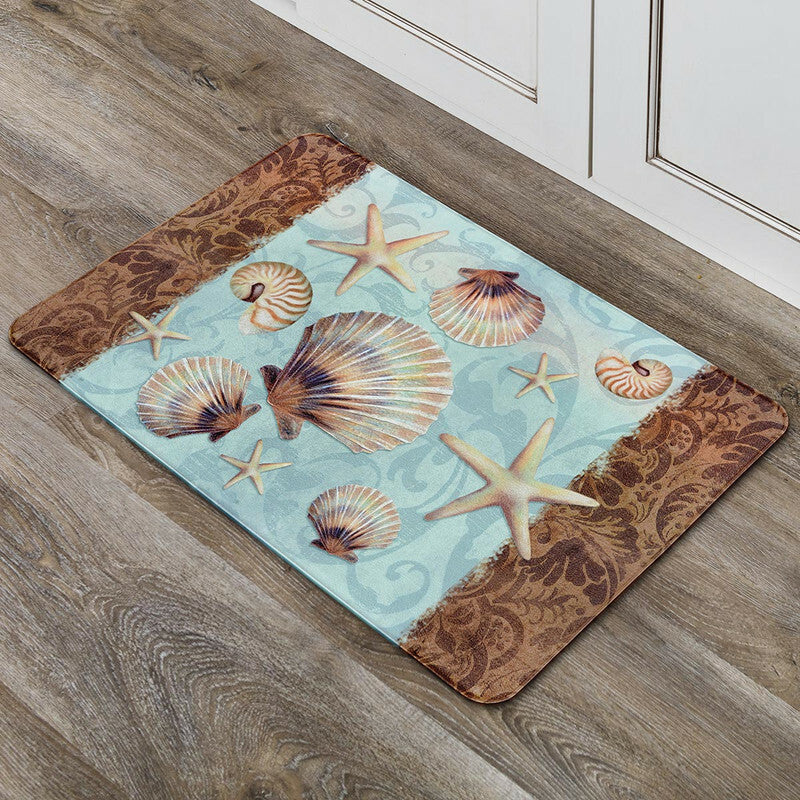 Small Coastal Rugs