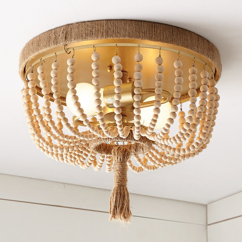 Coastal Chandeliers