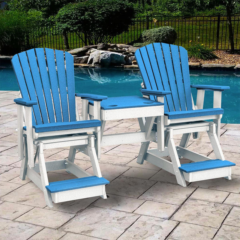 Coastal Outdoor Furniture