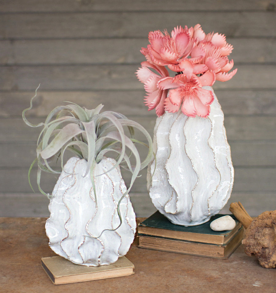 Coastal Vases