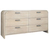 Kingston Dresser