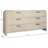 Kingston Dresser