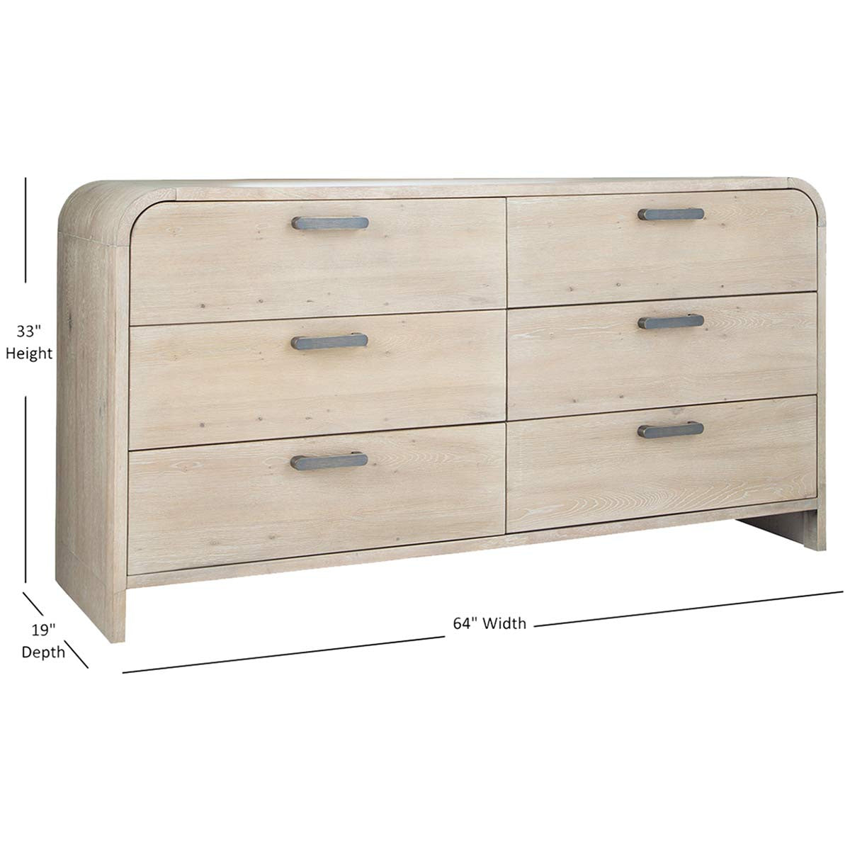 Kingston Dresser