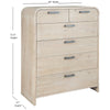 Kingston Chest