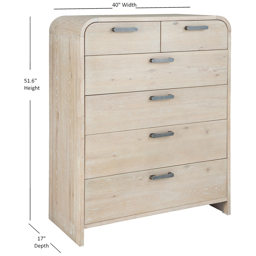 Kingston Chest