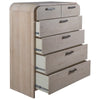 Kingston Chest
