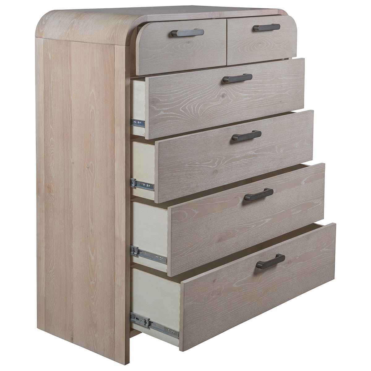 Kingston Chest