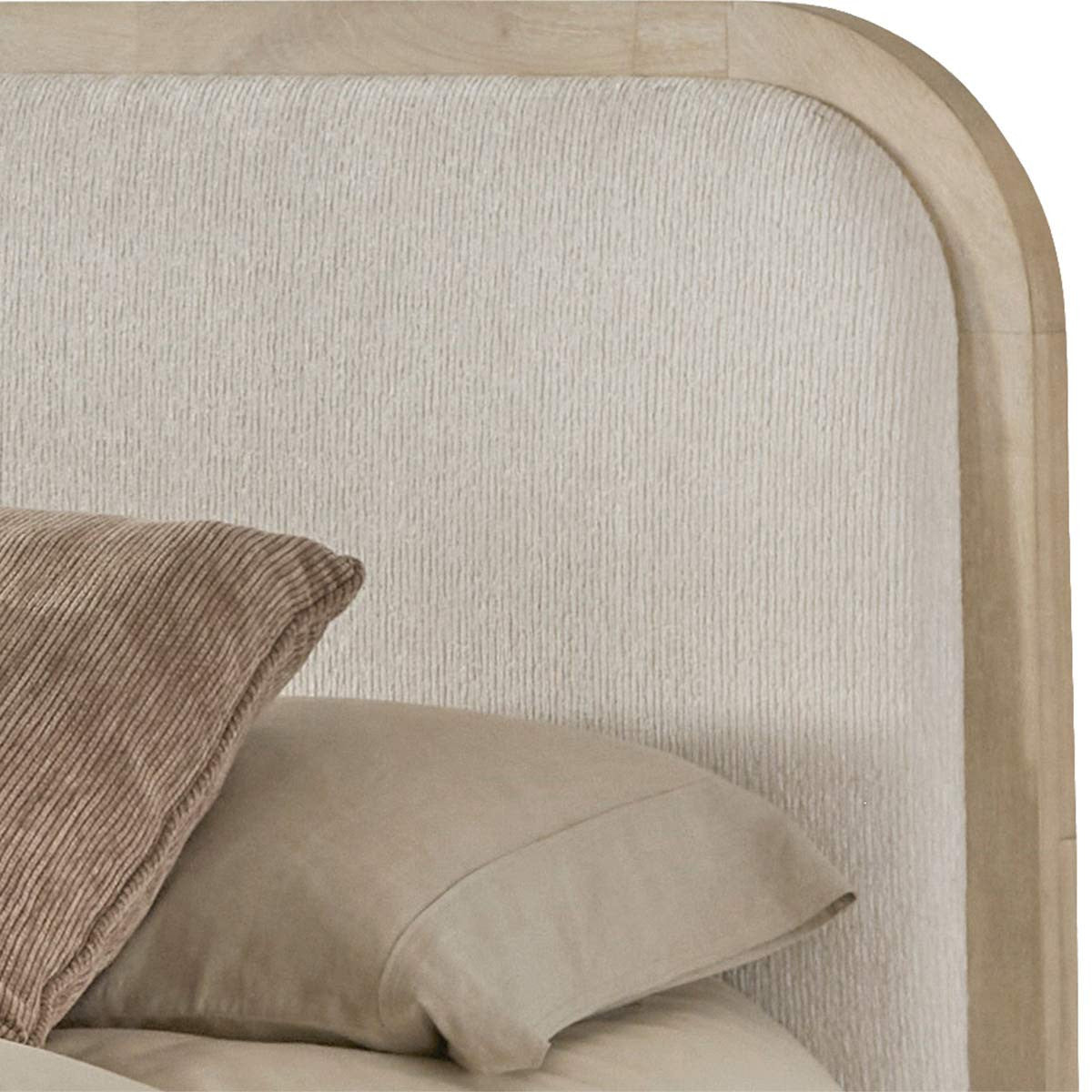 Kingston Headboard - Queen - OUT OF STOCK UNTIL 09/18/2026