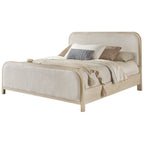 Kingston Bed - King - OUT OF STOCK UNTIL 09/18/2026