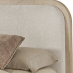 Kingston Headboard - King - OUT OF STOCK UNTIL 09/18/2026