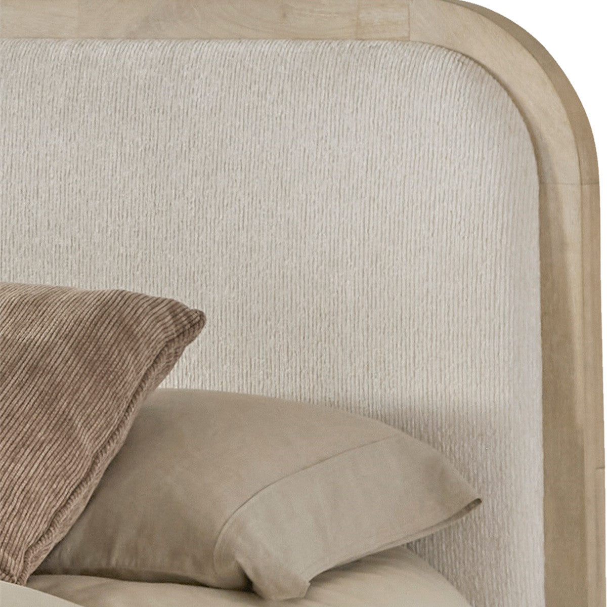 Kingston Headboard - King - OUT OF STOCK UNTIL 09/18/2026