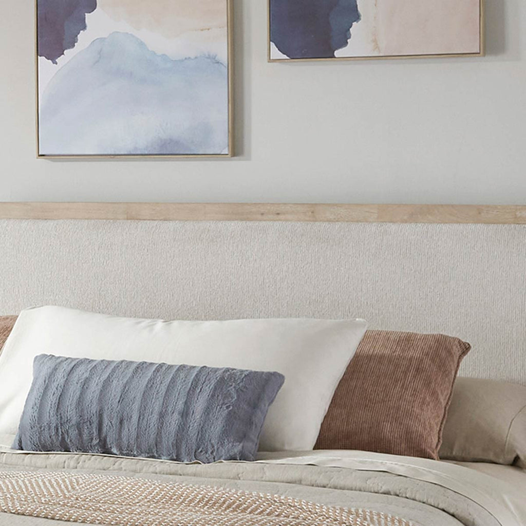 Kingston Headboard - King - OUT OF STOCK UNTIL 09/18/2026