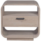 Kingston 1 Drawer Nightstand