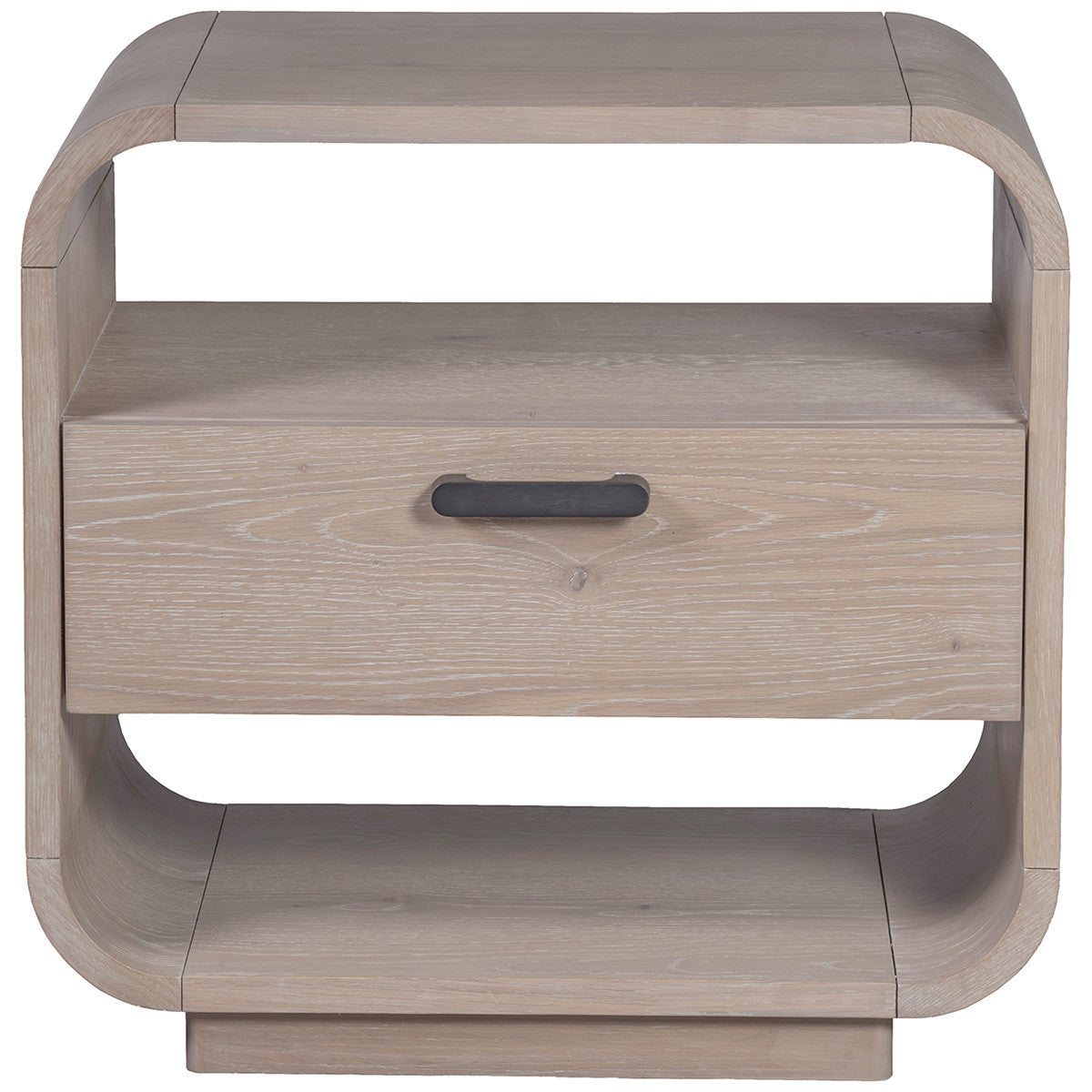 Kingston 1 Drawer Nightstand