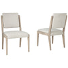 Kingston Side Chair - Set of 2